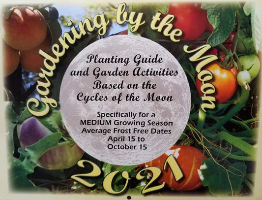 Gardening by the Moon