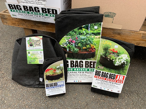 Get Smart. Get Smart Pots