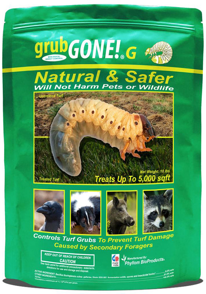 Grub Gone G 10lb