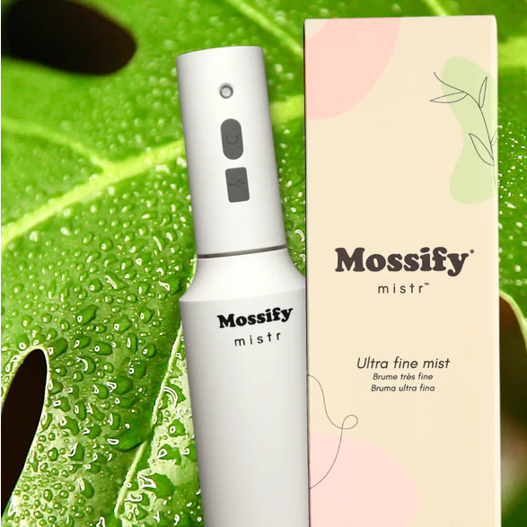 Mossify Mister