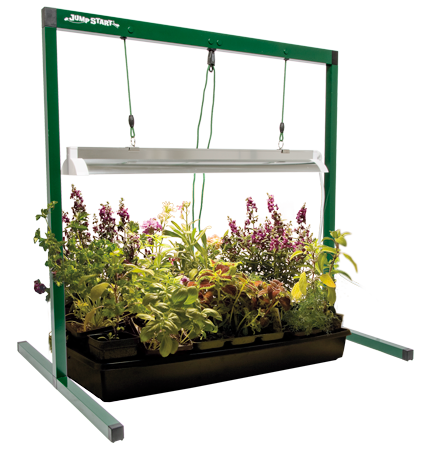 Jumpstart Grow Light Stand 2ft
