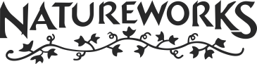 Natureworks Garden Center logo