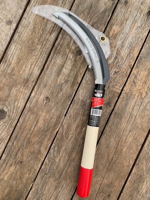 Garden Sickle