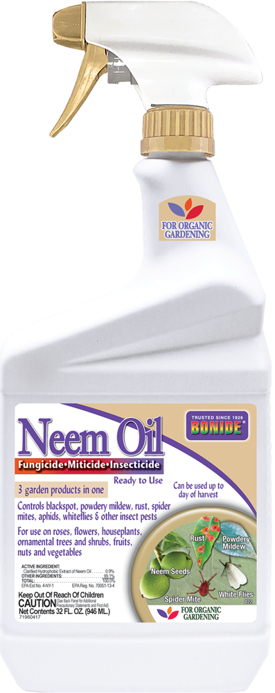 Neem Oil 32oz Ready to Use