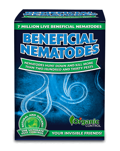 Beneficial Nematodes/Grub Control 7 Million