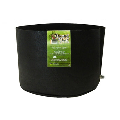 Smart Pot 10gal fabric planting bag