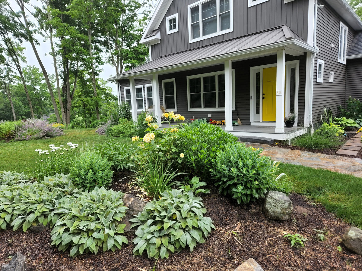 Landscape Design Services – Natureworks Garden Center