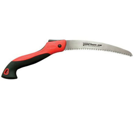 Corona Folding Saw 7 in Curved Blade