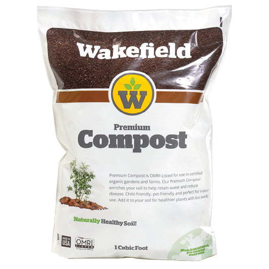Wakefield Compost 1cf