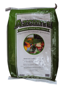 Azomite 44lb 0-0-.2 Trace Minerals