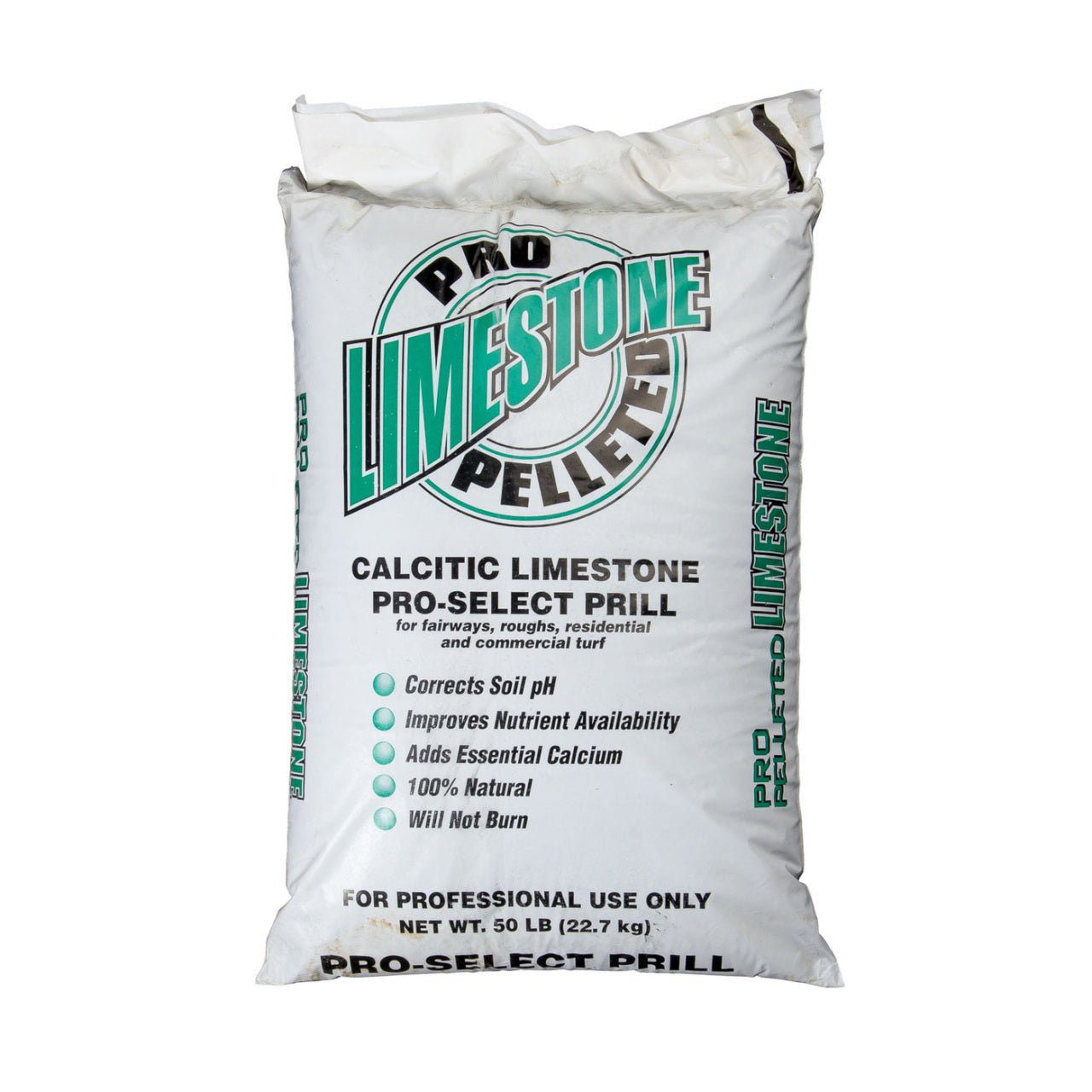 Lime Pelletized Calcitic 50lb