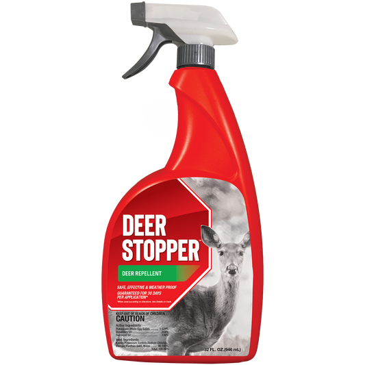 Deer Stopper 32oz Ready to Use