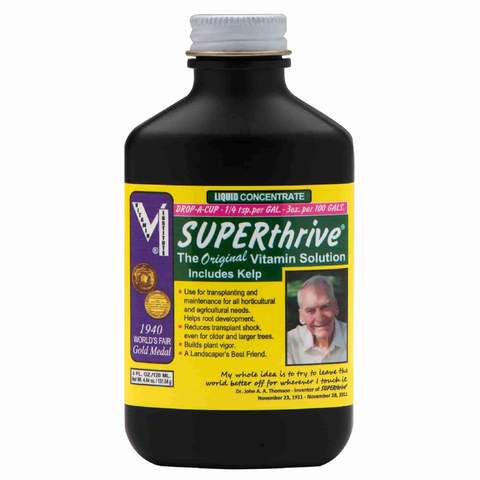SuperThrive All in One vitamins-hormones 4oz
