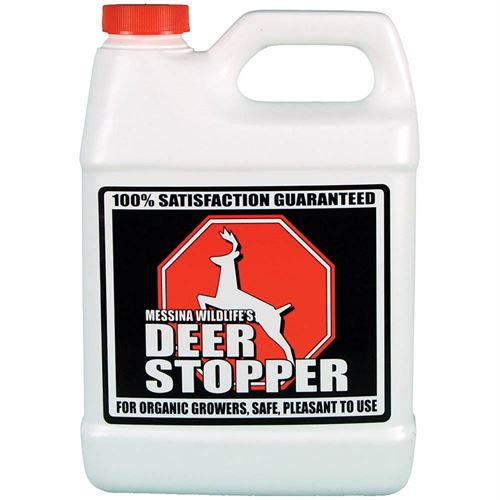 Deer Stopper 32oz Concentrate