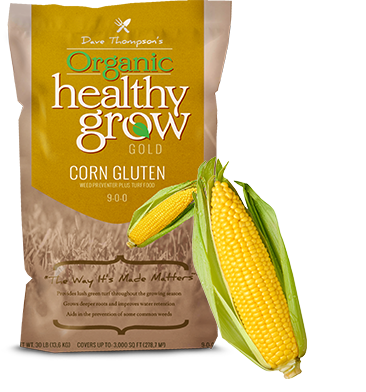 Healthy Grow Corn Gluten 30lb