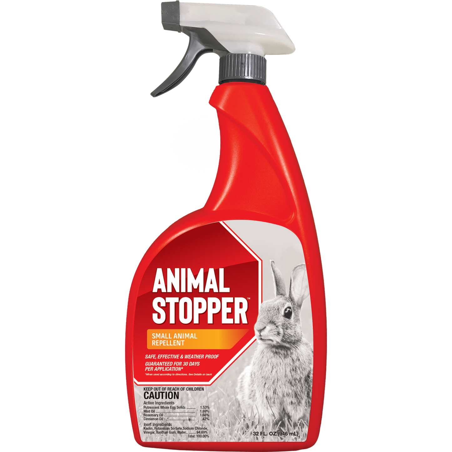 Animal Stopper 32oz Ready to Use