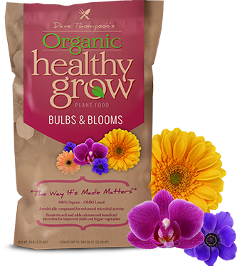 Healthy Grow Bulb & Bloom 3lb