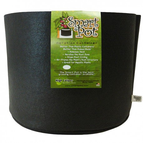 Smart Pot 20gal fabric planting bag